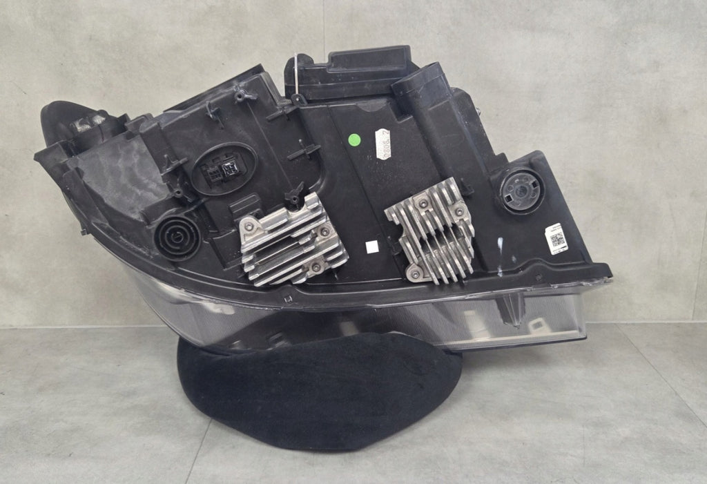 Frontscheinwerfer BMW X1 E84 7290265 Xenon Links Scheinwerfer Headlight SCH9813933049wj