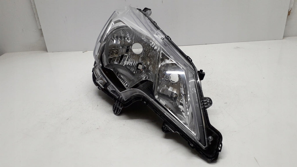 Frontscheinwerfer Mitsubishi Space Star W5335 Rechts Scheinwerfer Headlight