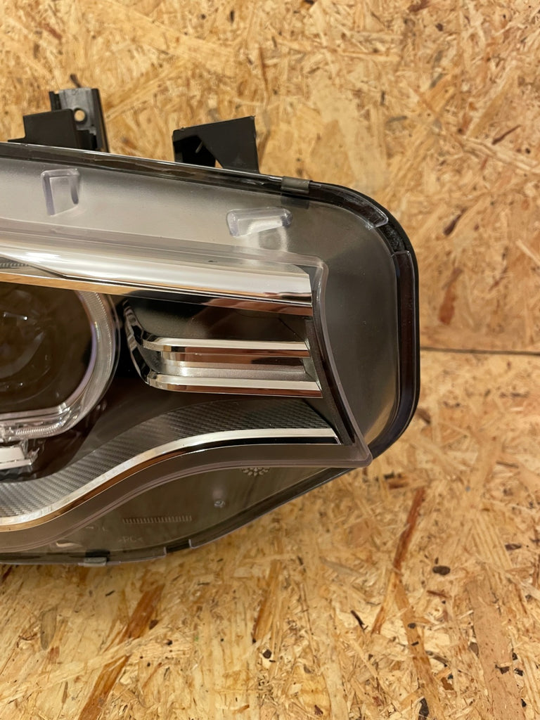 Frontscheinwerfer BMW 4 F32 7377854 Xenon Rechts Scheinwerfer Headlight SCH9679025256vv