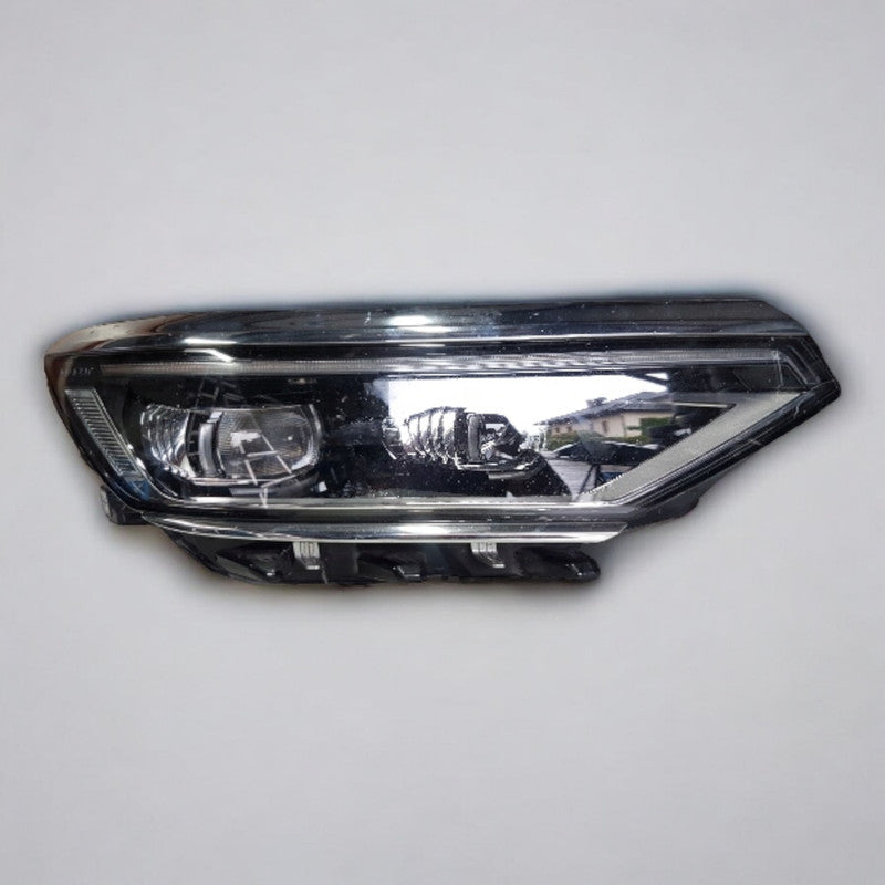 Frontscheinwerfer VW Passat B8 3G1941082P Full LED Rechts Scheinwerfer Headlight