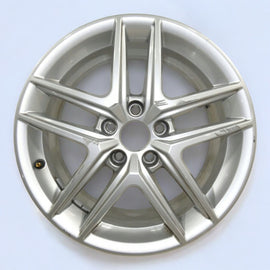 1x Alufelge 17 Zoll 6.5