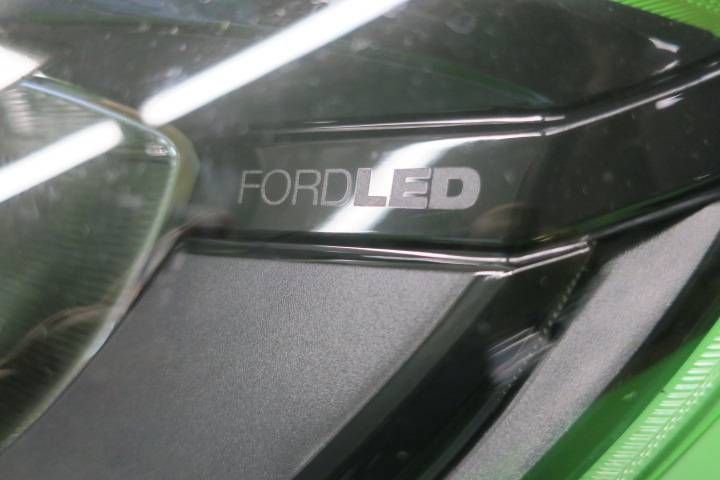 Frontscheinwerfer Ford Fiesta N1BB-13E014-AE Full LED Rechts Headlight SCH1334594544pq