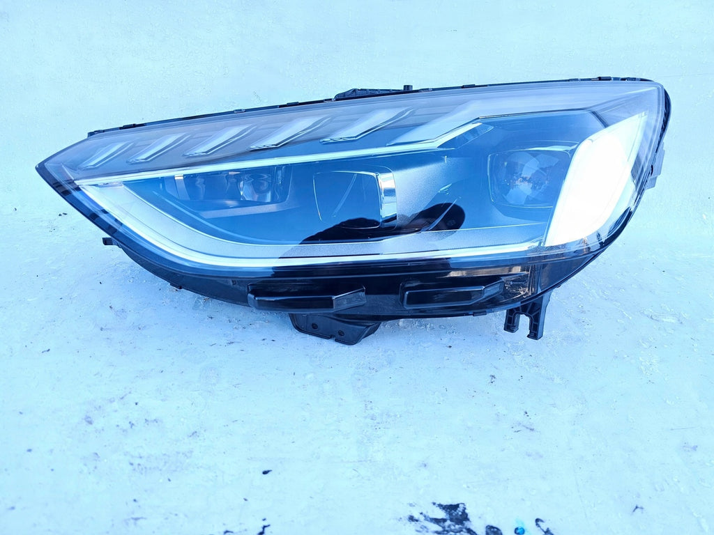 Frontscheinwerfer Audi A4 B9 8W0941033D LED Links Scheinwerfer Headlight