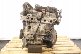 Motor Peugeot 208 I 10JBHA 1.6 HDI 73PS 2016 Diesel Engine Unkomplett