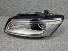 Load image into Gallery viewer, Frontscheinwerfer Audi Q5 8R0941005C Xenon Ein Stück (Rechts oder Links) SCH6771038624qp