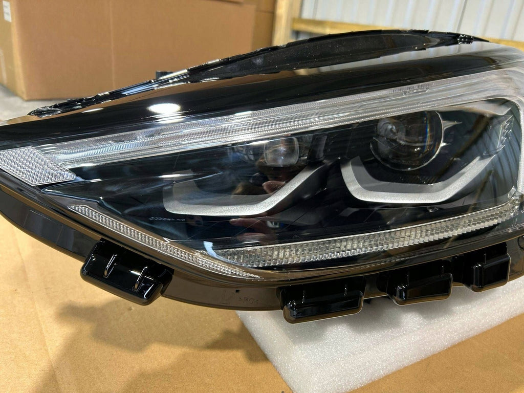 Frontscheinwerfer Ford KT4B13W030DK Full LED Links Scheinwerfer Headlight SCH4986660722uy