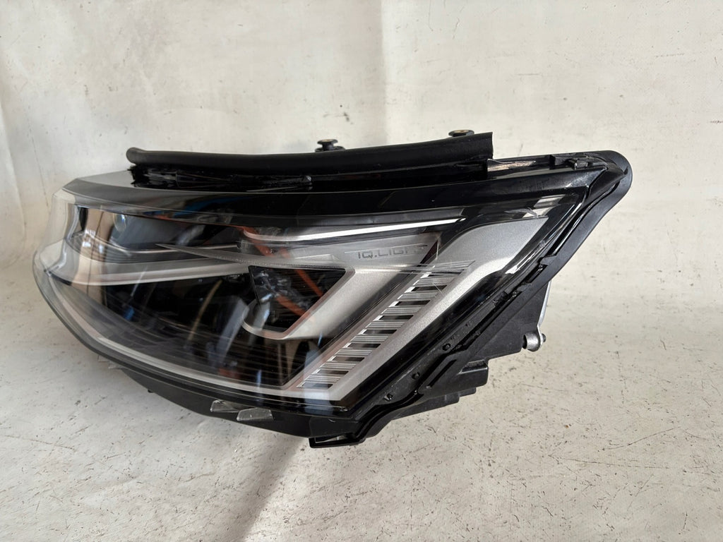 Frontscheinwerfer VW Multivan T7 Caravelle 7T1941081A Full LED Links Headlight SCH8038941012qe
