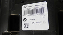 Laden Sie das Bild in den Galerie-Viewer, Frontscheinwerfer BMW X5 G05 G06 5A27998 Laser Rechts Scheinwerfer Headlight SCH8914900124gk