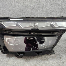 Frontscheinwerfer Skoda Kamiq 658941016B-SCZ 0021377809 LED Rechts Headlight SCH1289652800ax