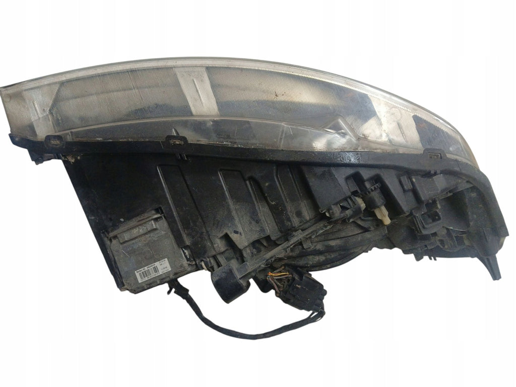 Frontscheinwerfer Volvo Xc60 I Links Scheinwerfer Headlight SCH1366215266rz