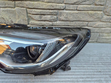 Load image into Gallery viewer, Frontscheinwerfer Opel Astra K 39047198 Links Scheinwerfer Headlight SCH9418533320ip