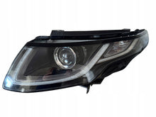 Load image into Gallery viewer, Frontscheinwerfer Land Rover Range Evoque GJ3M13W030AC Full LED Links Headlight SCH1927597537wv