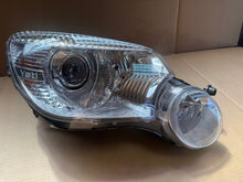Laden Sie das Bild in den Galerie-Viewer, Frontscheinwerfer Skoda Yeti 5l 5L1941018C Xenon Rechts Scheinwerfer Headlight SCH8519451522ow