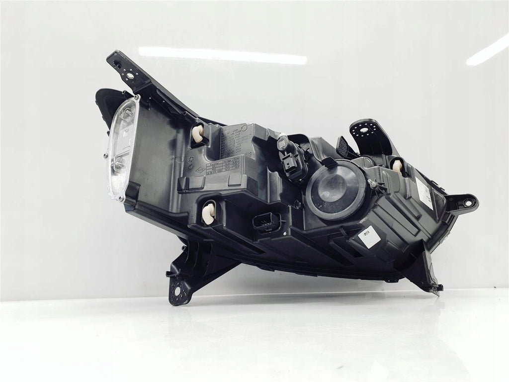 Frontscheinwerfer Dacia Sandero III Jogger 260603392R LED Links Headlight SCH4067813698mv