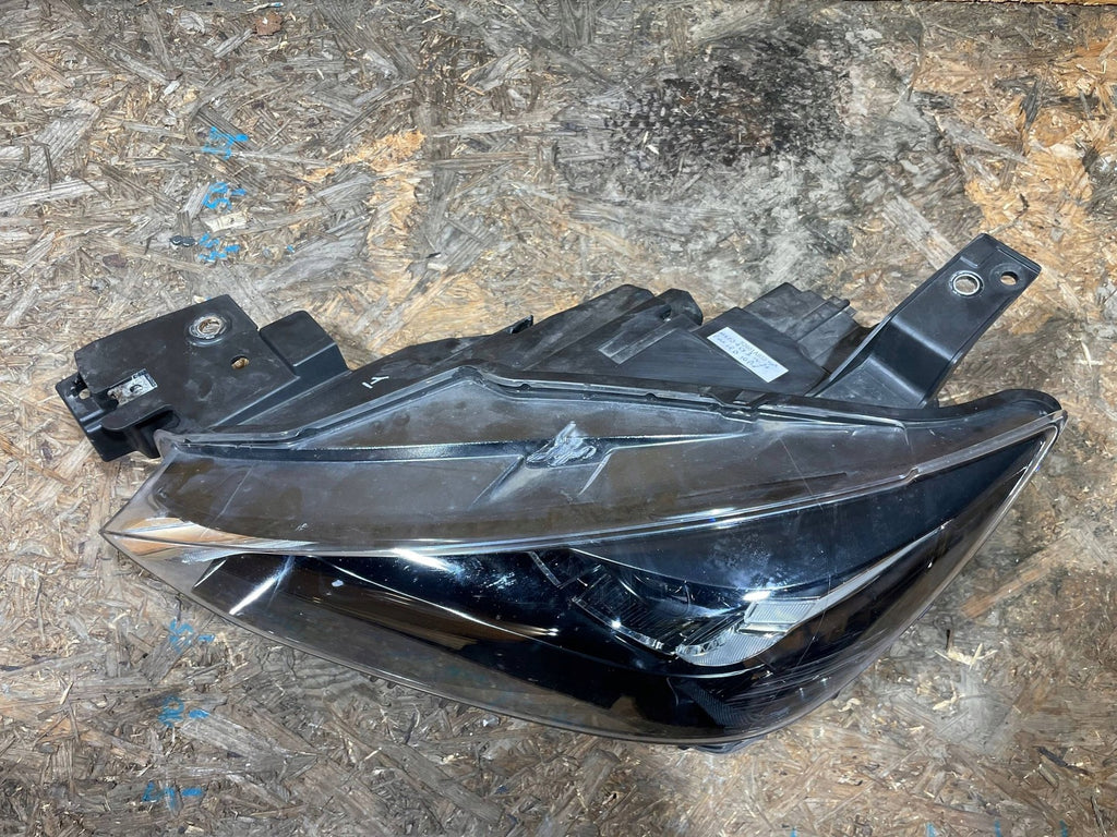 Frontscheinwerfer Mazda Cx3 Cx-3 D10E-51040 Links Scheinwerfer Headlight SCH5992617900qh