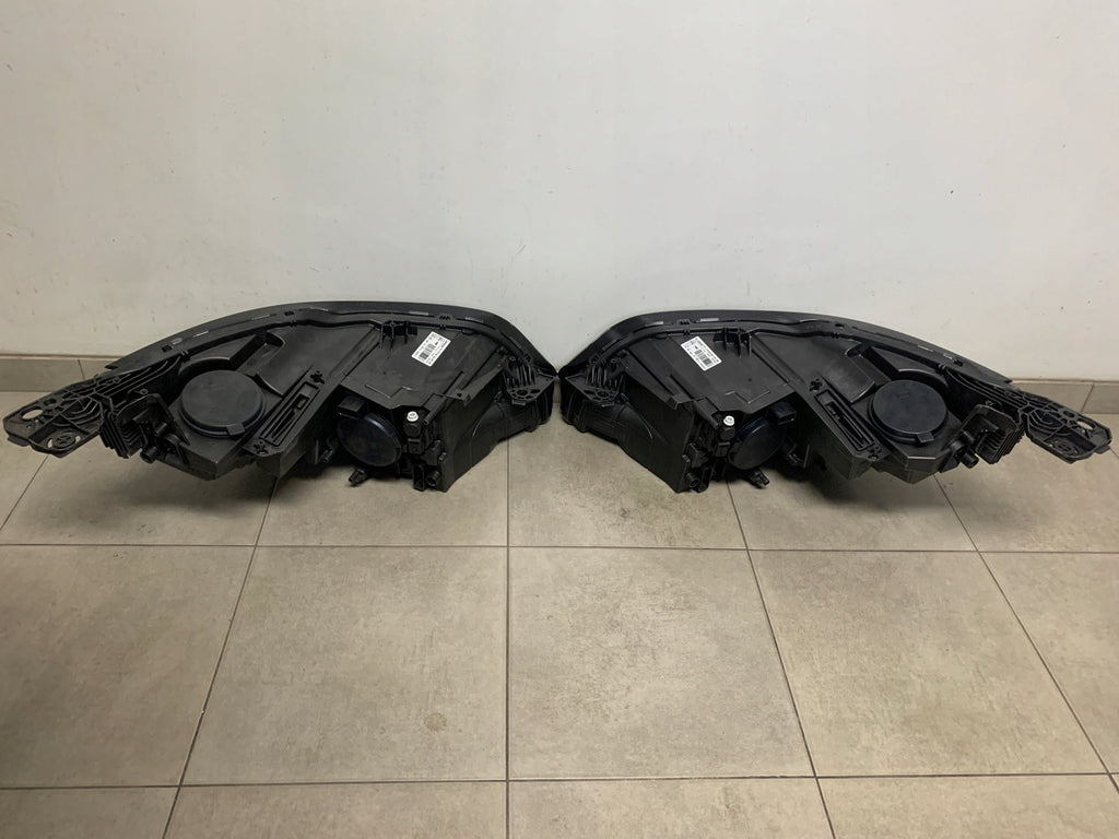 Frontscheinwerfer Peugeot 5008 II 9810478180 9810478080 LED Rechts oder Links