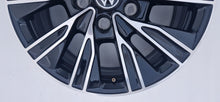 Load image into Gallery viewer, 1x Alufelge 17 Zoll 6.5" 5x120 60ET 7T0601025D VW Multivan T7 Rim Wheel FEL9553259695eq