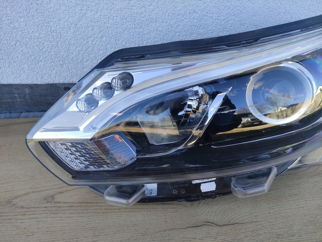 Frontscheinwerfer Toyota Proace 9808589980-00 Xenon Links Scheinwerfer Headlight SCH4774286486xe