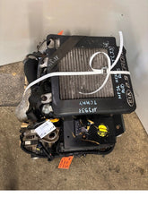 Load image into Gallery viewer, Motor Hyundai Kia Carnival III 2.9 144PS 128TKm 2006 Diesel Engine Unkomplett MOT4501264382py
