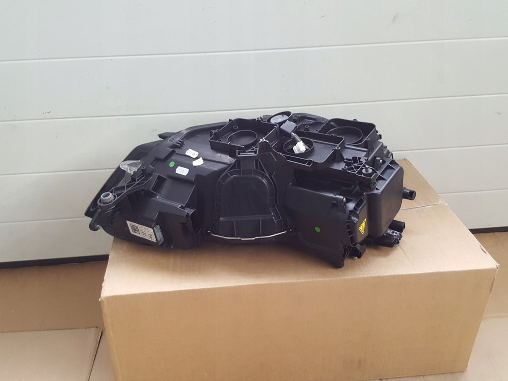 Frontscheinwerfer VW Sportsvan 517941031 Xenon Links Scheinwerfer Headlight SCH4076165895wm