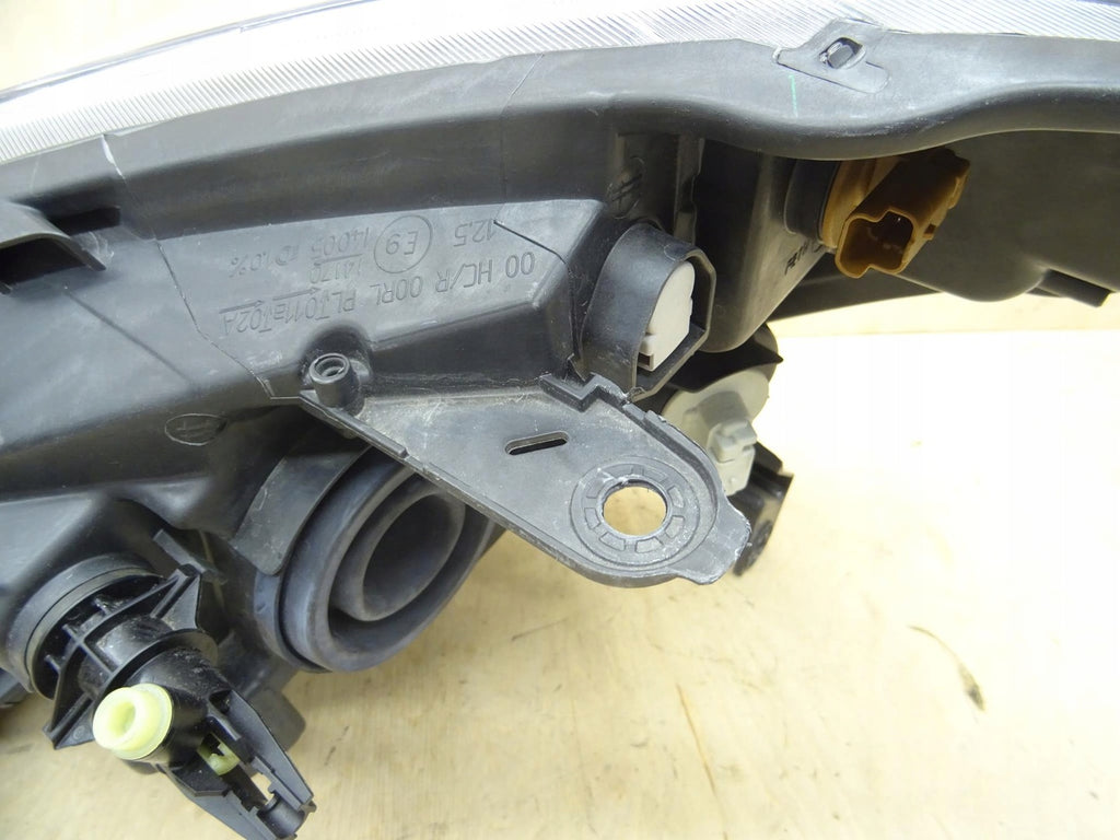 Frontscheinwerfer Dacia Dokker 260102414R Rechts Scheinwerfer Headlight