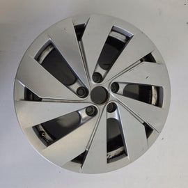 1x Alufelge 16 Zoll 6.0