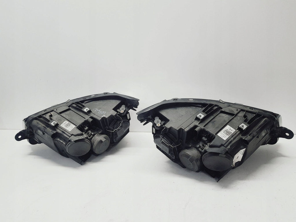 Frontscheinwerfer VW T6 7L1941005B 7L1941006B Ein Satz Scheinwerfer Headlight SCH2500651983xv