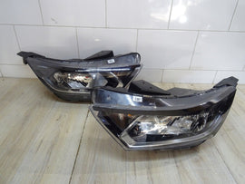 Frontscheinwerfer Hyundai I20 III 92102-Q0 LED Rechts Scheinwerfer Headlight
