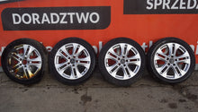 Load image into Gallery viewer, 4x Alufelge 17 Zoll 8.0&quot; 5x112 A2124010902 Mercedes-Benz W212 Rim Wheel