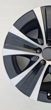 Load image into Gallery viewer, 1x Alufelge 18 Zoll 9.0" 5x112 52 5ET A2134015300 Mercedes-Benz W213 Rim Wheel FEL8906629935nv