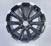 Load image into Gallery viewer, 1x Alufelge 19 Zoll 8.5" 5x112 56 5ET A2054013000 Mercedes-Benz S205 Rim Wheel FEL8980498359gd