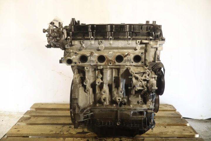 Motor Mitsubishi Outlander III 4N14 2.2 149PS 2015 Diesel Engine Unkomplett MOT1941785011ha