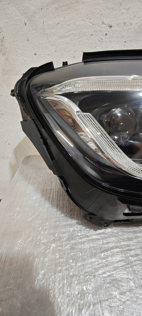 Frontscheinwerfer Mercedes-Benz Glc A2539065003 LED Rechts oder Links SCH6234881268uv