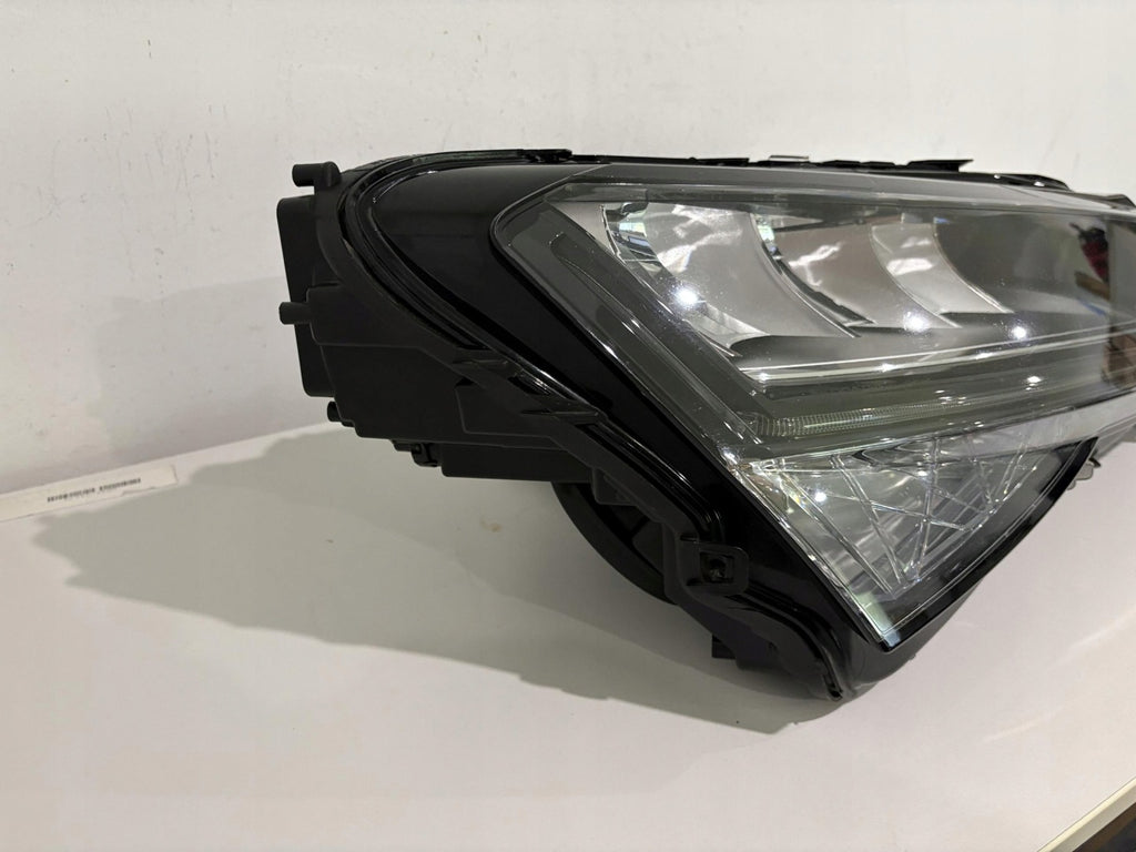 Frontscheinwerfer Skoda Superb III 3V1941016C LED Rechts Scheinwerfer Headlight SCH1622737776ug