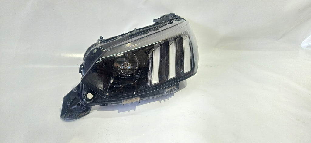 Frontscheinwerfer Peugeot 2008 208 II 9823194180 Links Scheinwerfer Headlight