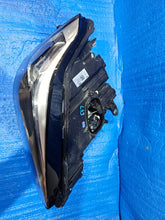 Load image into Gallery viewer, Frontscheinwerfer BMW X1 F48 5A01178-03 Full LED Rechts Scheinwerfer Headlight SCH3684064471nd