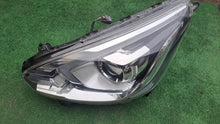Laden Sie das Bild in den Galerie-Viewer, Frontscheinwerfer Mitsubishi Space Star Bi-Xenon Links Scheinwerfer Headlight
