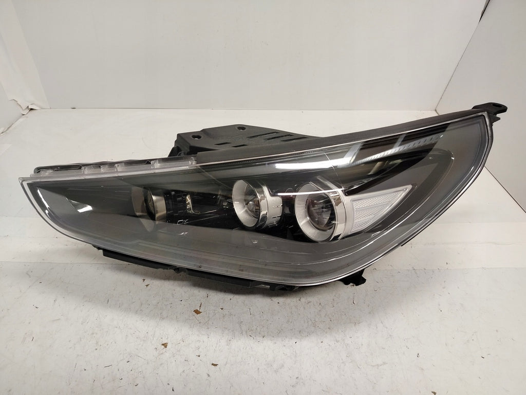 Frontscheinwerfer Hyundai I30 III 92101G4120 Full LED Links Headlight SCH4675939424es