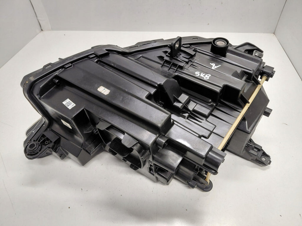 Frontscheinwerfer Audi Q4 89A941033D Full LED Links Scheinwerfer Headlight SCH4492358082bg
