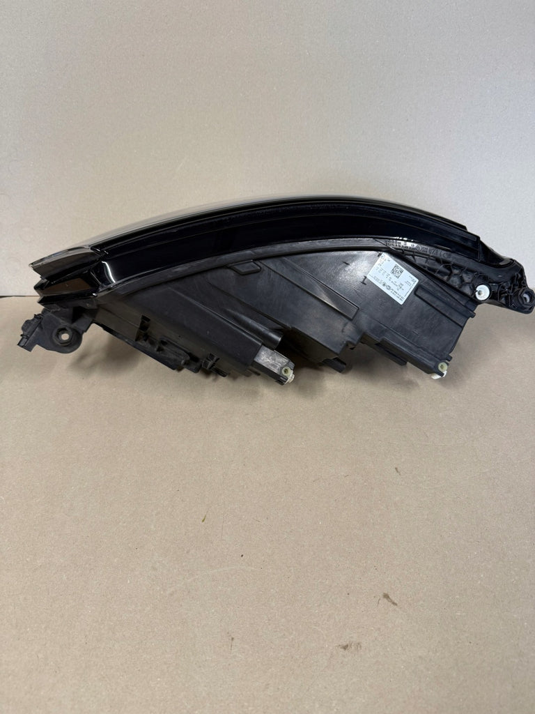 Frontscheinwerfer Skoda Kodiaq 566941016H Rechts Scheinwerfer Headlight SCH9236691605zc