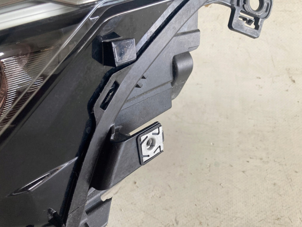 Frontscheinwerfer VW Golf VIII 5H1941005C LED Links Scheinwerfer Headlight SCH3805544104ug