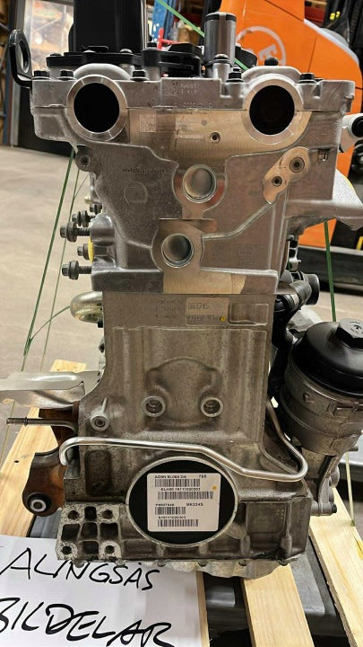Motor Volvo Xc90 I S80 Xc60 B6324S5 3.2 243PS 179kW 2TKm Benzin Unkomplett MOT1335437039rn