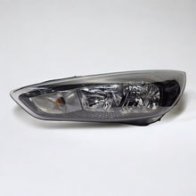 Laden Sie das Bild in den Galerie-Viewer, Frontscheinwerfer Ford Focus F1EB13W030PD LED Links Scheinwerfer Headlight