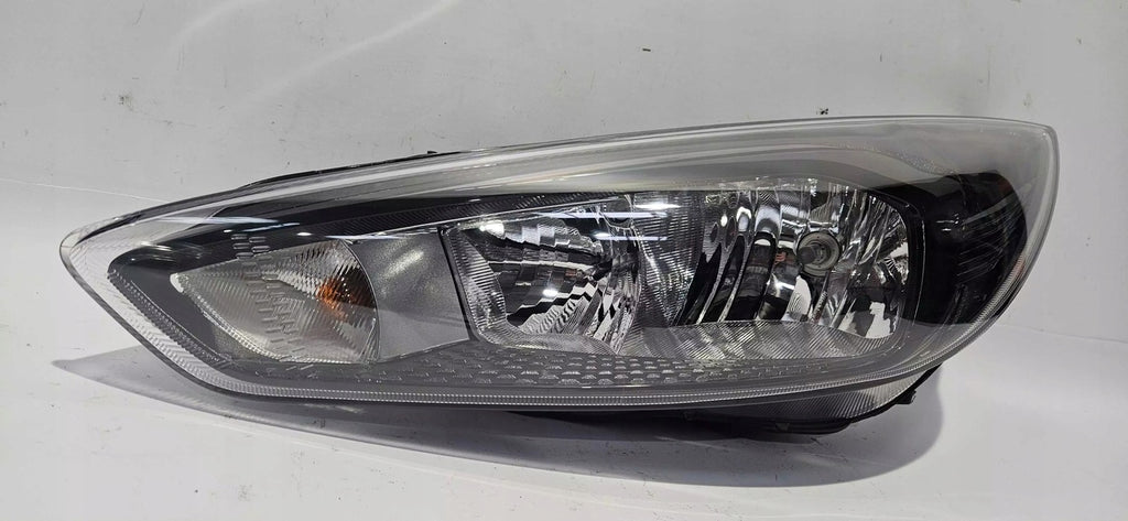 Frontscheinwerfer Ford Focus F1EB13W030PD LED Links Scheinwerfer Headlight