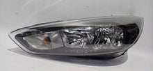 Laden Sie das Bild in den Galerie-Viewer, Frontscheinwerfer Ford Focus F1EB13W030PD LED Links Scheinwerfer Headlight