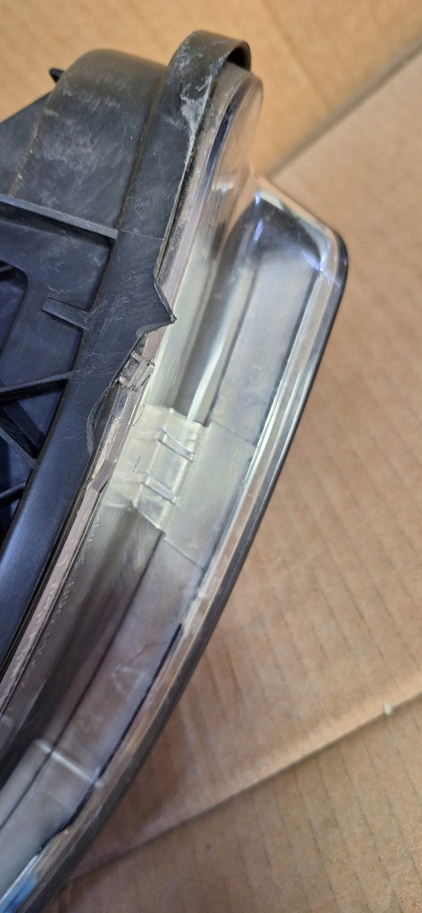 Frontscheinwerfer Citroën C4 I 89902334 Links Scheinwerfer Headlight