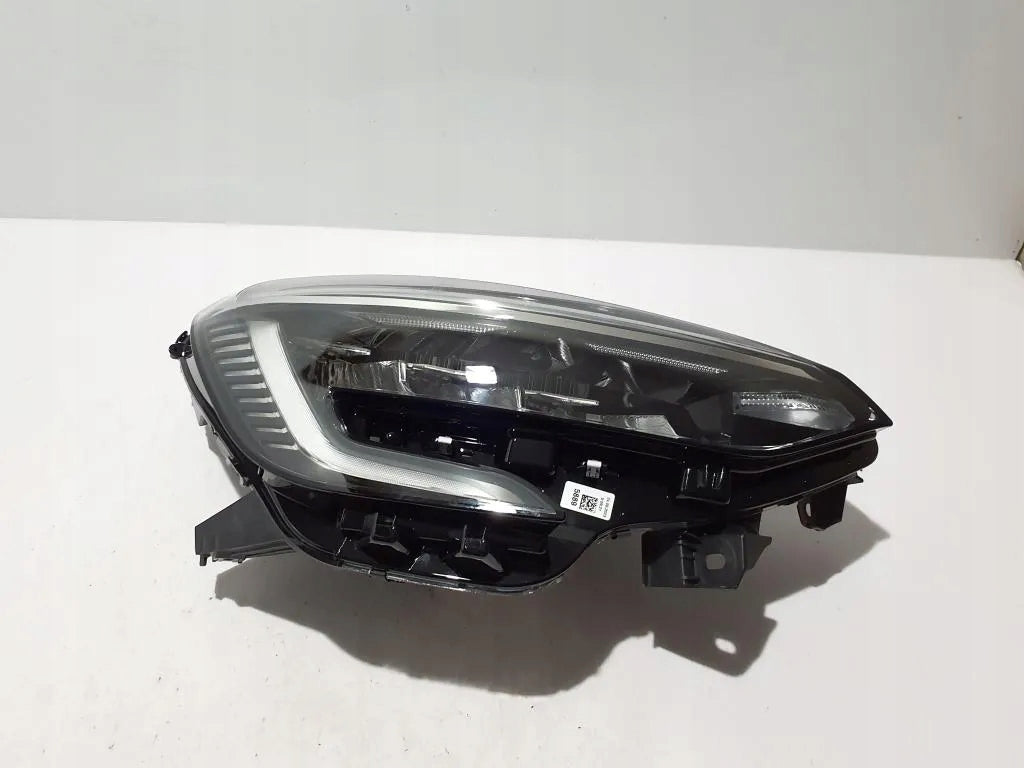 Frontscheinwerfer Renault I 260104922R Rechts Scheinwerfer Headlight SCH7023612564uw