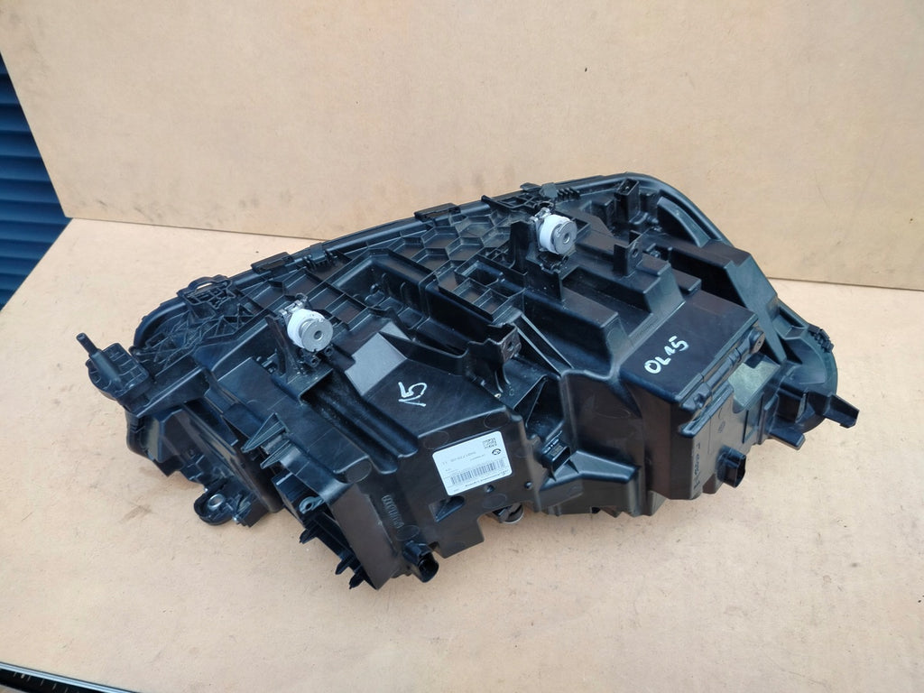 Frontscheinwerfer BMW G05 G06 9481779 Full LED Links Scheinwerfer Headlight SCH2834431821kq