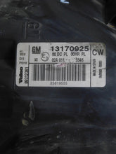 Load image into Gallery viewer, Frontscheinwerfer Opel Vectra C 13170925 Xenon Rechts Scheinwerfer Headlight SCH3508731994qi
