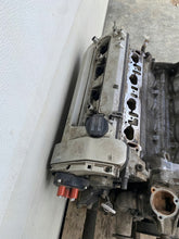 Laden Sie das Bild in den Galerie-Viewer, Motor Mercedes-Benz W140 119970 5.0 Benzin Engine Unkomplett MOT1521702251bu